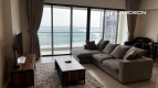 03 Bedrooms apartment for rent at Gateway-An Khanh-Ho Chi Minh