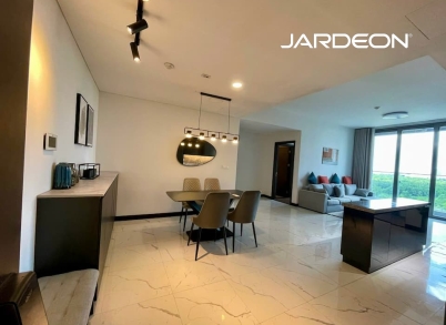 Empire City - 02 Bedrooms apartment for rent - An Khanh Ward -Ho Chi Minh
