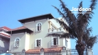 Riverview House with pool & garden for rent in An Khanh - Ho Chi Minh City