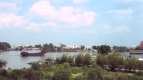 Riverview House with pool & garden for rent in An Khanh - Ho Chi Minh City
