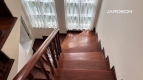 Nice House with pool & garden in compound for rent - An Khanh - Ho Chi Minh City