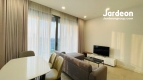 02 Bedrooms apartment for rent at The Nassim-An Khanh-Ho Chi Minh