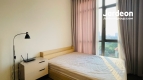 02 Bedrooms apartment for rent at The Nassim-An Khanh-Ho Chi Minh