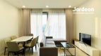 02 Bedrooms apartment for rent at The Nassim-An Khanh-Ho Chi Minh