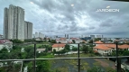 02 Bedrooms apartment for rent at The Nassim-An Khanh-Ho Chi Minh