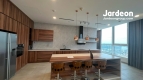04 Bedrooms penthouse apartment for rent at Thao Dien Pearl-An Khanh-Ho Chi Minh