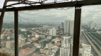 04 Bedrooms penthouse apartment for rent at Thao Dien Pearl-An Khanh-Ho Chi Minh