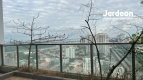 04 Bedrooms penthouse apartment for rent at Thao Dien Pearl-An Khanh-Ho Chi Minh