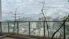 04 Bedrooms penthouse apartment for rent at Thao Dien Pearl-An Khanh-Ho Chi Minh