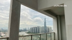 04 Bedrooms penthouse apartment for rent at Thao Dien Pearl-An Khanh-Ho Chi Minh
