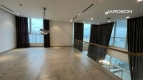 04 Bedrooms penthouse apartment for rent at Thao Dien Pearl-An Khanh-Ho Chi Minh