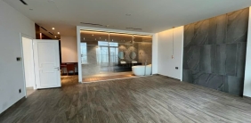 04 Bedrooms penthouse apartment for rent at Thao Dien Pearl-An Khanh-Ho Chi Minh