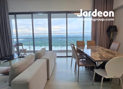 03 Bedrooms apartment for rent at Gateway-An Khanh-Ho Chi Minh