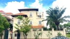 Riverview House with pool & garden for rent in An Khanh - Ho Chi Minh City