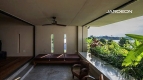 04 Bedrooms modern house villa with pool for rent in Ho Chi Minh