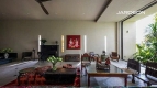 04 Bedrooms modern house villa with pool for rent in Ho Chi Minh