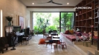 04 Bedrooms modern house villa with pool for rent in Ho Chi Minh