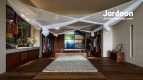 04 Bedrooms modern house villa with pool for rent in Ho Chi Minh