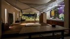 04 Bedrooms modern house villa with pool for rent in Ho Chi Minh