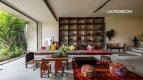04 Bedrooms modern house villa with pool for rent in Ho Chi Minh