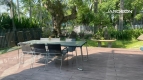 Villa Riviera Compound - 4 Bedroom Villa for Rent in Ho Chi Minh City