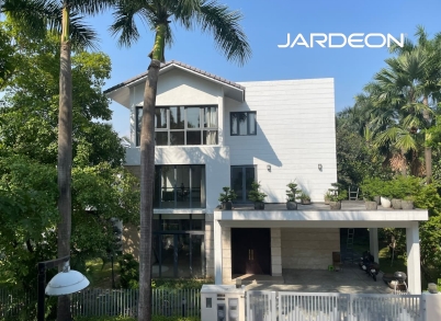 Villa Riviera Compound - 4 Bedroom Villa for Rent in Ho Chi Minh City