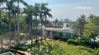 Villa Riviera Compound - 4 Bedroom Villa for Rent in Ho Chi Minh City