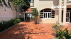 05 Bedrooms large house villa in compound with big garden & pool for rent-An Khanh-Ho Chi Minh