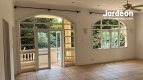 05 Bedrooms large house villa in compound with big garden & pool for rent-An Khanh-Ho Chi Minh