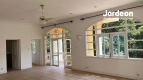 05 Bedrooms large house villa in compound with big garden & pool for rent-An Khanh-Ho Chi Minh