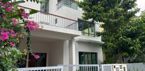 Villa Riviera Compound - 4 Bedroom Villa for Rent in Ho Chi Minh City