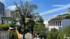 Villa Riviera Compound - 5 Bedroom Villa for Rent in Ho Chi Minh City