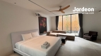 06 Bedrooms modern house villa with pool for rent -An Khanh-Ho Chi Minh