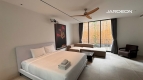 06 Bedrooms modern house villa with pool for rent -An Khanh-Ho Chi Minh