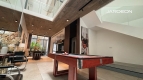 06 Bedrooms modern house villa with pool for rent -An Khanh-Ho Chi Minh