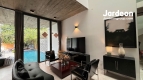 06 Bedrooms modern house villa with pool for rent -An Khanh-Ho Chi Minh