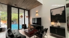 06 Bedrooms modern house villa with pool for rent -An Khanh-Ho Chi Minh