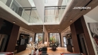 06 Bedrooms modern house villa with pool for rent -An Khanh-Ho Chi Minh