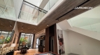06 Bedrooms modern house villa with pool for rent -An Khanh-Ho Chi Minh