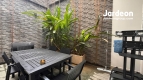 06 Bedrooms modern house villa with pool for rent -An Khanh-Ho Chi Minh
