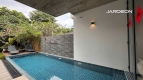 06 Bedrooms modern house villa with pool for rent -An Khanh-Ho Chi Minh