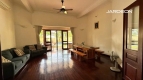 05 Bedrooms house villa in compound with big garden & pool for rent-An Khanh-Ho Chi Minh