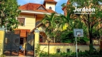 05 Bedrooms house villa in compound with big garden & pool for rent-An Khanh-Ho Chi Minh