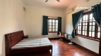 05 Bedrooms house villa in compound with big garden & pool for rent-An Khanh-Ho Chi Minh