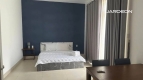 05 Bedrooms modern house villa in compound with big garden & pool for rent-An Khanh-Ho Chi Minh