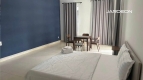 05 Bedrooms modern house villa in compound with big garden & pool for rent-An Khanh-Ho Chi Minh