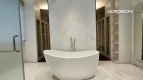 04 Bedrooms modern house villa in compound with big garden & pool for rent-An Khanh-Ho Chi Minh