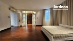 04 Bedrooms modern house villa in compound with big garden & pool for rent-An Khanh-Ho Chi Minh