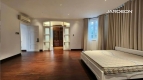 04 Bedrooms modern house villa in compound with big garden & pool for rent-An Khanh-Ho Chi Minh
