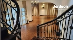 04 Bedrooms modern house villa in compound with big garden & pool for rent-An Khanh-Ho Chi Minh